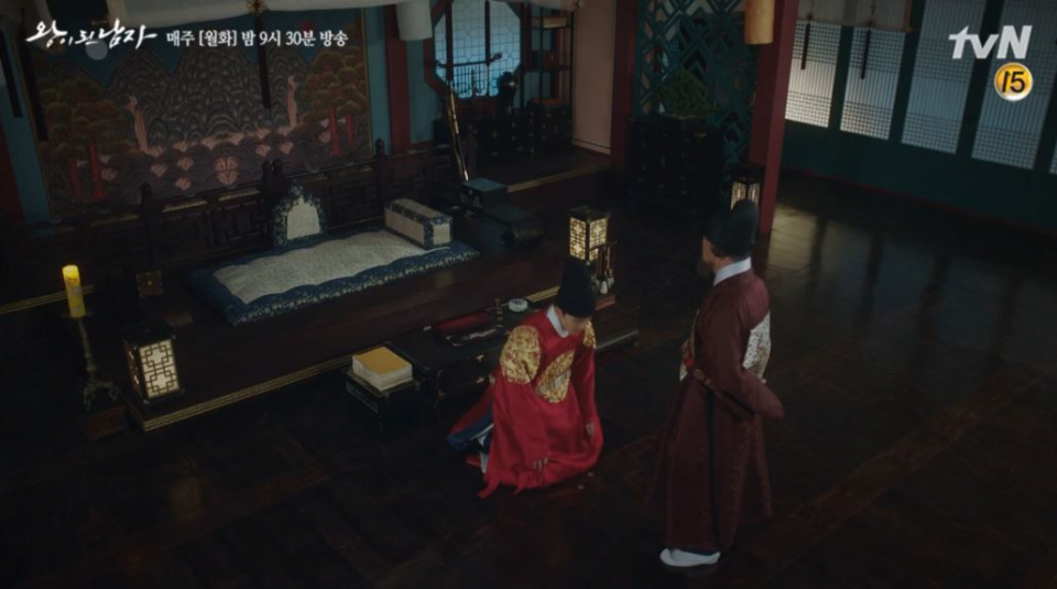 왕이 된 남자 시청률 10%대 진입...독단적 행동 늘어가는 하선의 결말은?