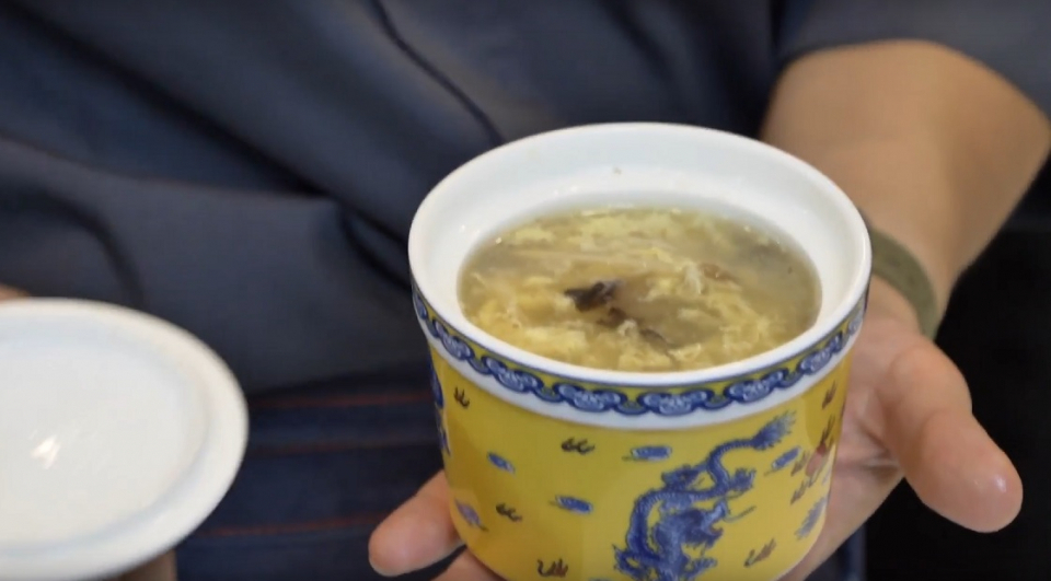 부드러운 맛 일품인 '죽순요리', 죽순을 이용한 다양한 조리법과 죽순 보관법