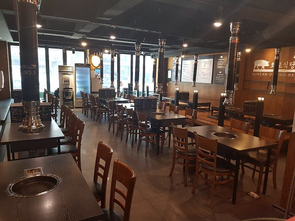 프리미엄 한돈이 습식 숙성을 만나다! 화성향남맛집 레시피 노하우