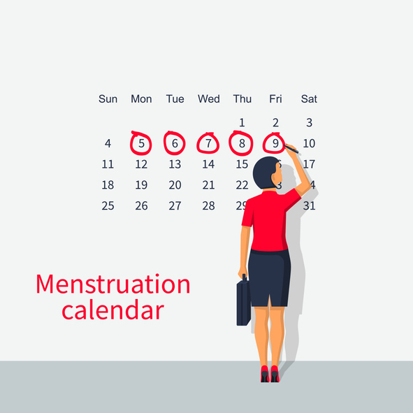 생리불순·자궁내막암 등 다양한 증상을 유발하는 다낭성 난소 증후군 치료 방법, 적절한 검사 선행돼야