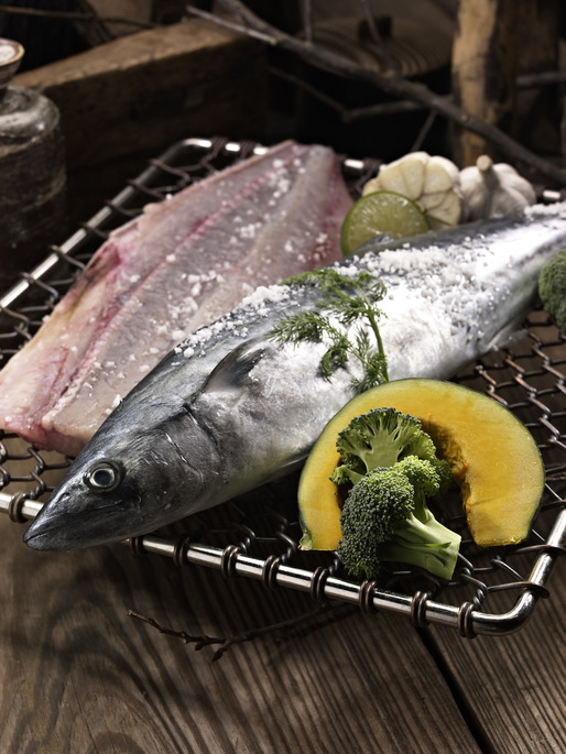 추울수록 맛있는 생선… 종류 별 효능은?