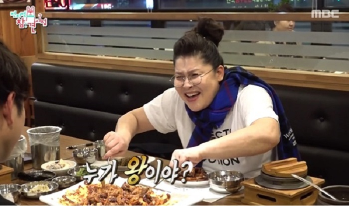 백종원의 골목식당 '코다리찜' 혹평·이영자 '코다리찜' 인기, 코다리찜(코다리조림) 만드는 법은?