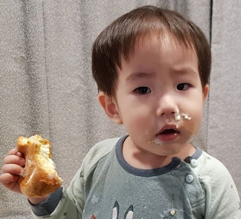 송백경 올해 나이 41세? 뽀로로 책을 발기발기 찢어서… 육아고수 슈돌 출연 시급