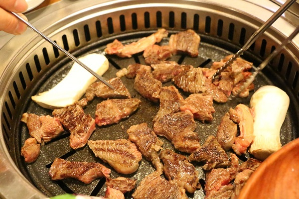 판교 고기집 정선한우, 성남사랑상품권 가맹점으로 인기 급증