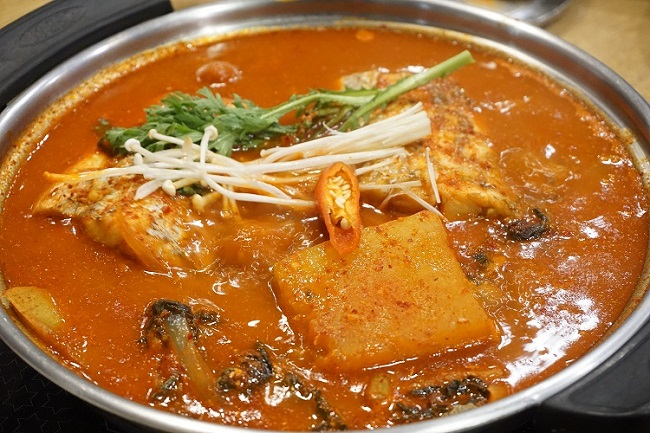 광명 맛집 '굼터', 18년 전통의 생선구이 전문점 여러 가지 생선구이 맛볼 수 있어