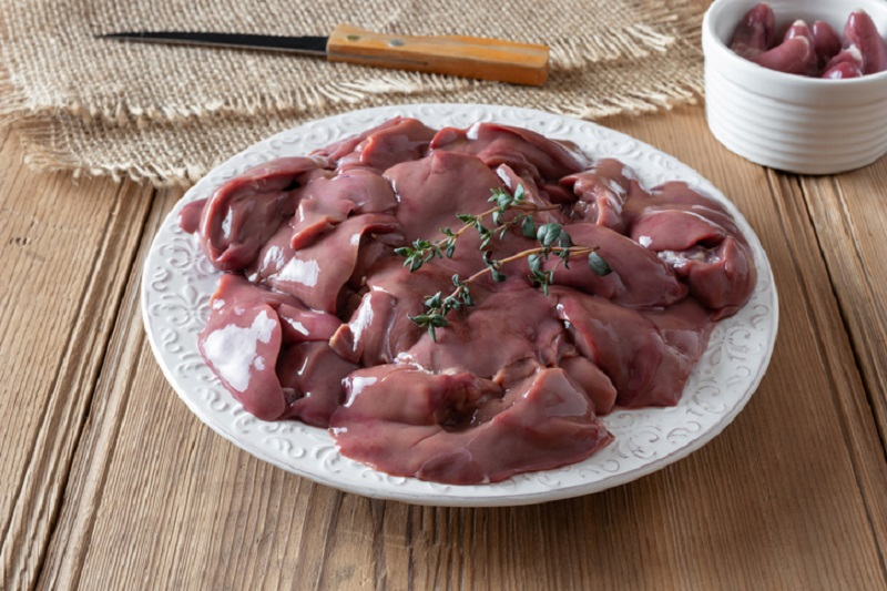 반려견 건강에 좋은 간…대체 왜?