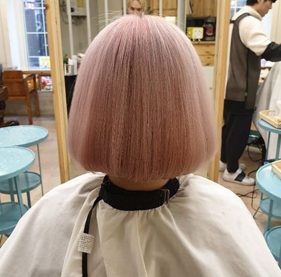 건대24시미용실 '설렘' 옴브레 50% 할인 이벤트 … 영국 비달사순•도쿄상공회 컬러리스트 대표 원장 직접 시술 눈길