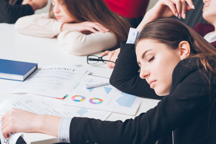 코골이가 심하면 질병이다? '수면 무호흡증'의 정체…일상생활 불편 일으켜