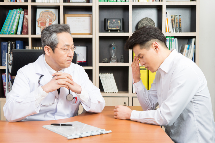 기억하기 괴로워요 트라우마, 심하면 자살충동 일으켜…극복할 수 있을까?