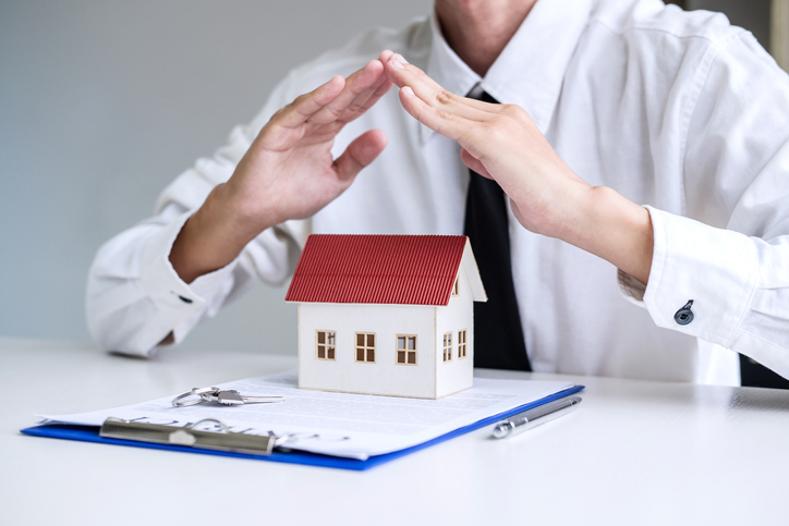 1가구 1주택·(일시적) 1가구 2주택 세금·양도소득세 면제조건? 양도소득세 신고방법·신고기한까지