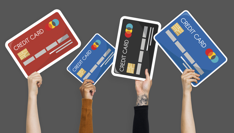 신용카드 연체 시 '리볼빙'으로 빚 갚는 방법! 무직자 소액대출 '현금서비스·카드론' 신용등급 괜찮을까?