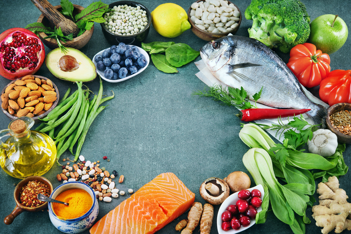 체중감량을 목표로 한다면 주목해야 할 다이어트 음식, 다이어트 음식으로 만든 식단은? 다이어트에 좋은 음식·다이어트 방법 소개