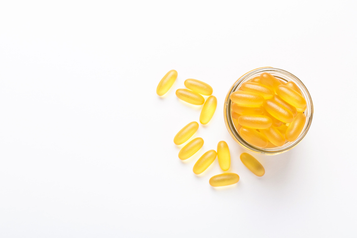 크릴오일 다이어트 효과, 올바른 크릴오일 복용법과 크릴오일 부작용은?