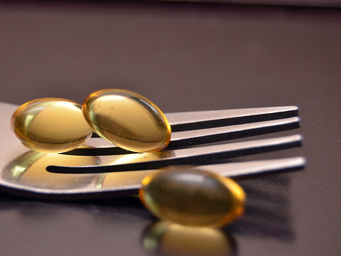 크릴오일 다이어트 효과, 올바른 크릴오일 복용법과 크릴오일 부작용은?