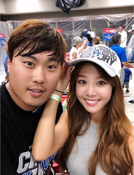 알면 부러워지는 스포츠 선수들의 핫한 연봉! 손흥민, 류현진의 연봉은? 경기성적·결혼까지