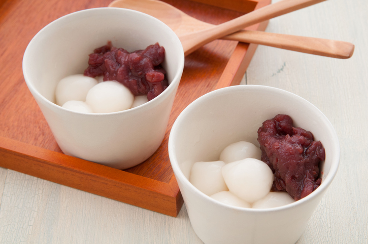 2019동지 날짜 팥효능 부작용이 전부 이뇨작용? 두통없애는법으로 효과만점 '알토란' 팥죽만들기