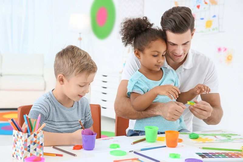 입양, 열린 마음으로 받아들일 수 있는 자세 취해야