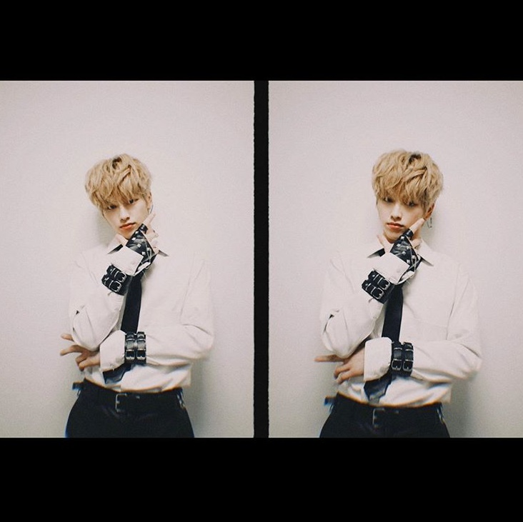 복면가왕 식빵 '정체' 누구? 원더나인 승환 긴장 해소법은 하현우?