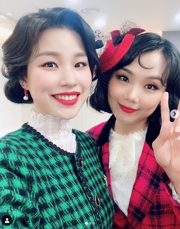 바버렛츠, '뜻' 뭐길래? 우리나라 말로 하면 뉴트로 음악 듀오 눈길