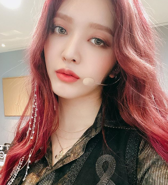 AOA 찬미 엄마, 100명 청소년에게 무료숙식 제공 가수 데뷔 이유에 '뭉클'