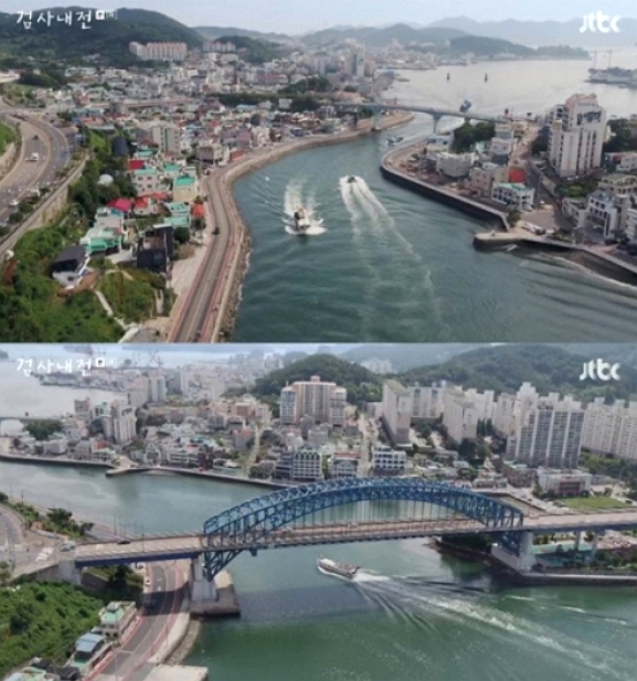 드라마 '검사내전' 촬영지-인물관계도? 원작 보고 첫눈에 반했다 블랙독 시청률 박빙