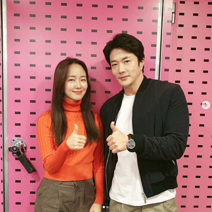 박선영 아나운서 '퇴사 의사'에 청취자들 심장이 벌렁 과거 배성재와 열애설 전말은?