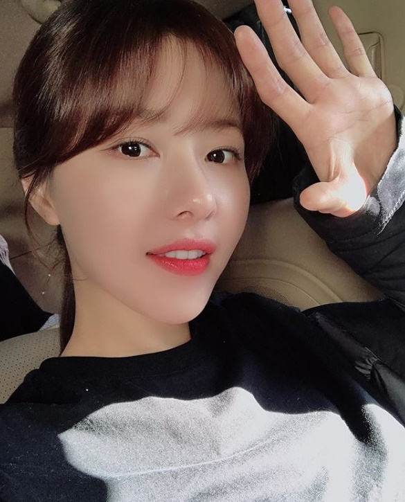 박하나, 첫키스는 차안 남친 밝혔지만 결별? 근황은 '집사' 눈길