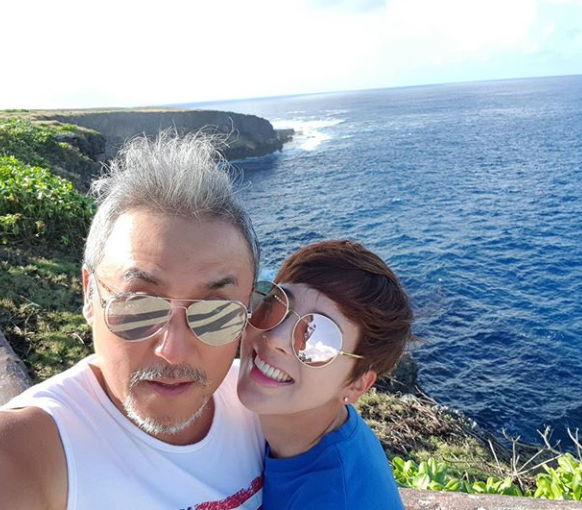 최준용-한아름 결혼에 아들이 한 말이.. 전부인과 한달만에 이혼했다