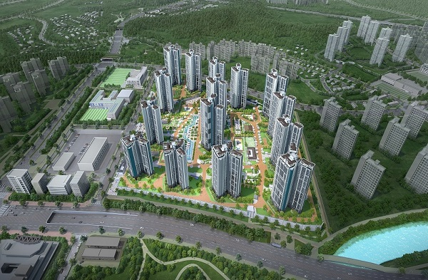 평면설계 돋보이는 ‘양주옥정신도시2차 노블랜드 프레스티지’ 선착순 계약 중