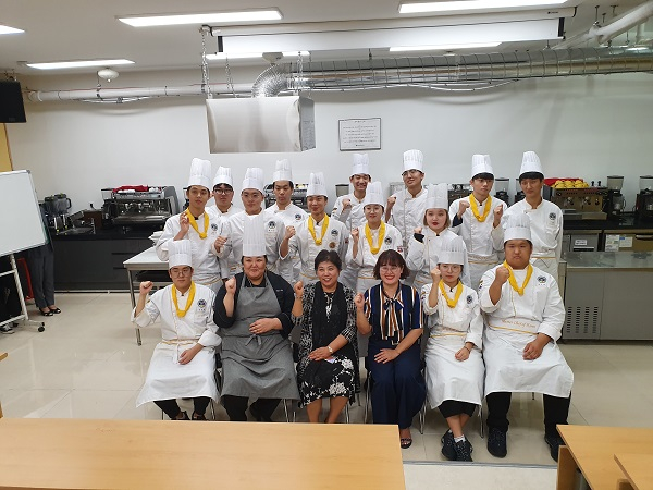 한국조리사관직업전문학교, 2020년 정시모집 통해 외식인재 선발 나서