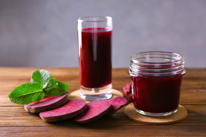 ‘아삭’한 다이어트 음식 레드비트·콜라비 효능과 먹는 법