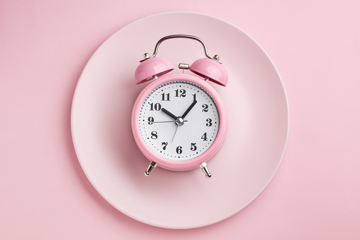 명절 다이어트로 간헐적 단식 도전? 방법 지키지 않으면 부작용만 얻어