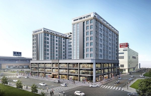 대방건설, ‘구리 갈매1차 대방디엠시티’ 시행사 보유분 특별계약 진행