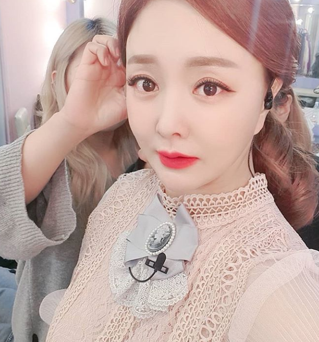 금잔디, 수입에 10년동안 빚 갚느라 청춘 잃었다