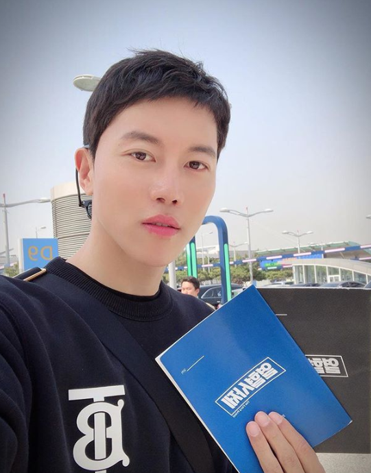 `미우새` 음문석, 나이에 비해 다양한 경험 `깜짝` 가수에 지하철 노숙까지