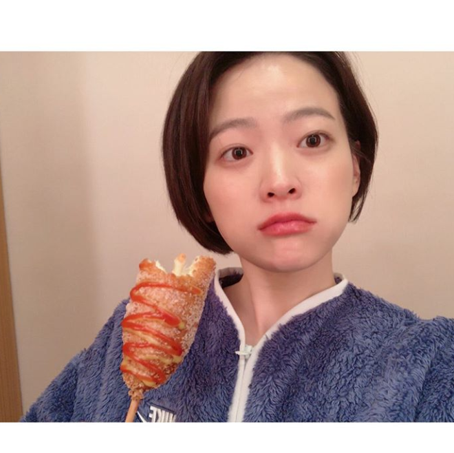 영화 `써니` 등장인물 천우희, `본드녀` 시절과 다른 근황 화제, 전도연 서포트까지