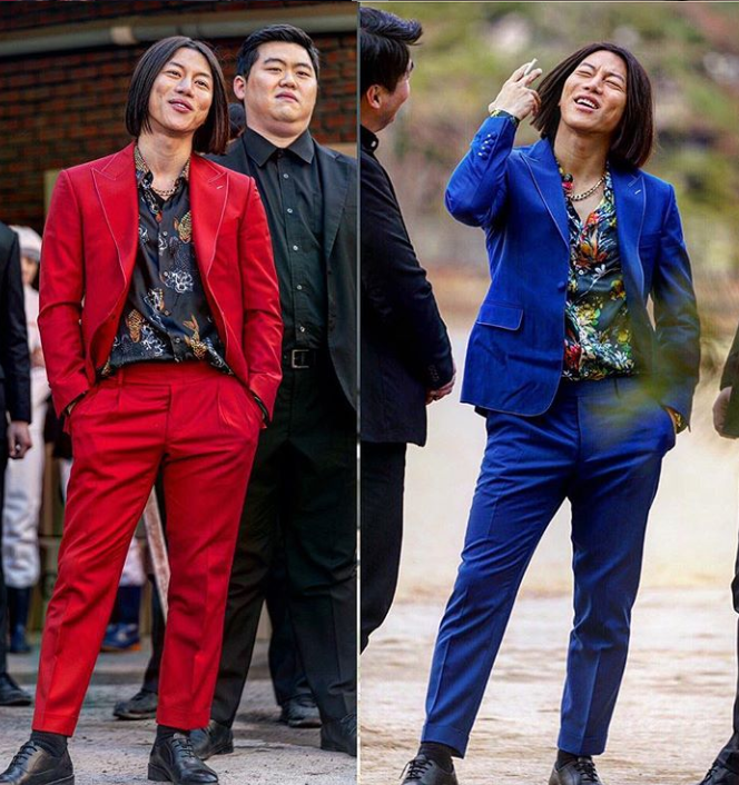 `미우새` 음문석, 나이에 비해 다양한 경험 `깜짝` 가수에 지하철 노숙까지