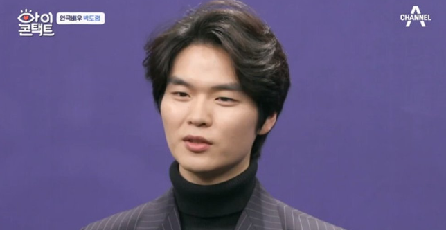 연극배우 박도령 “어느 순간 보육원에...”