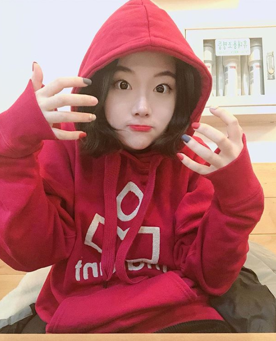 이라경 누구? 회사에서 이런 짓까지, 박명수 저런 분 처음 본다