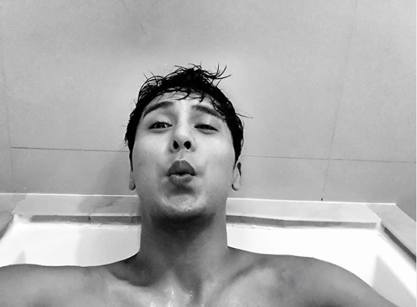 트롯 BTS 장민호, 불혹 넘은 나이? 아이돌 생활 청산하고 수영강사까지