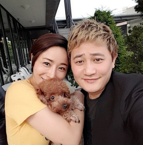 손남목 “강예빈, 선물 공세에 술 먹이고” 최영완 발끈