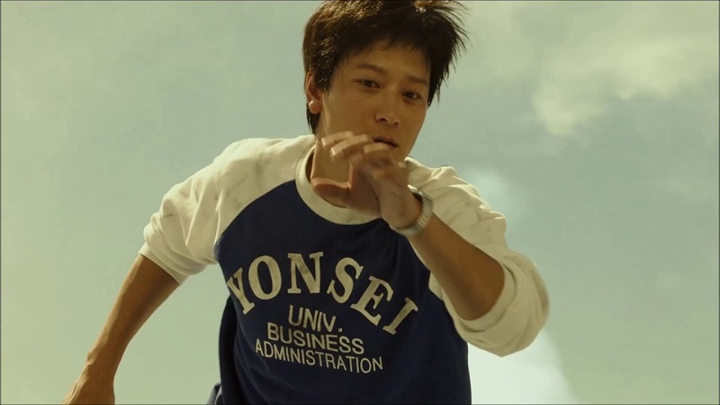 고(故) 이한열 어머니, 강동원에 아들같아 영화 `1987`에 변명이 일색이다