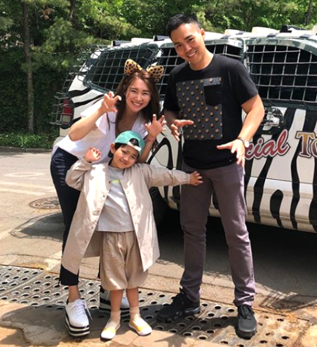 주아민 남편 유재희 직업 뮈길래? “시애틀 집 100평”