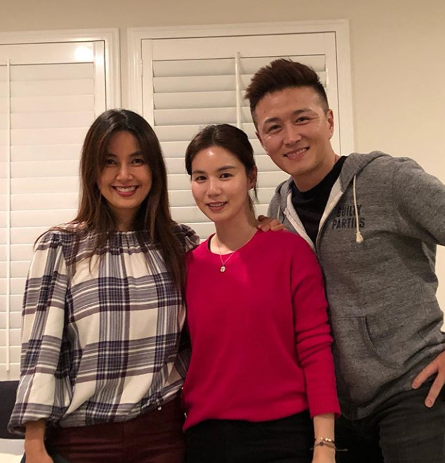 박시은-진태현 딸 입양에 차인표-신애라 재조명, 입양 이유에..