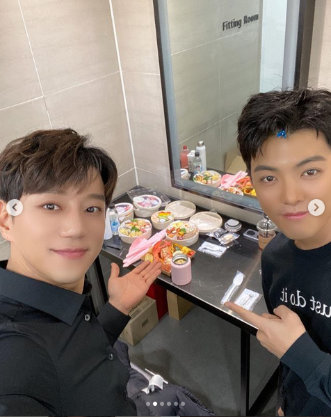 '불후의 명곡' 황치열 올해 나이? 중국에서는 한국보다 행사 수입 100배