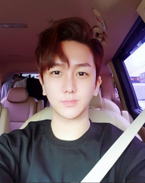 '미스터트롯' 김수찬 올해 나이? 남진 김수찬과 공연하려고 전국 수소문했다