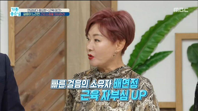 배연정 재산에 많이 벌 때는 여의도 빌딩 여러채