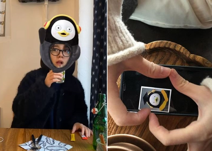 낭만닥터 김사부2 소주연 ‘펭밍아웃’ 짤로 동안미모 뽐내, 올해 나이는?