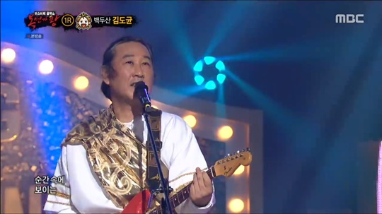 `백두산` 김도균, 아일랜드 여자친구와 2011년 결별, 이유는?