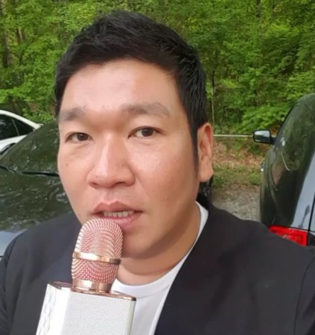 배우 박효준 아내와 결혼 9년 됐지만 아이가 없다